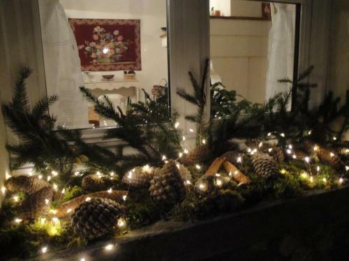 Bed & Breakfast Maison V�rosia