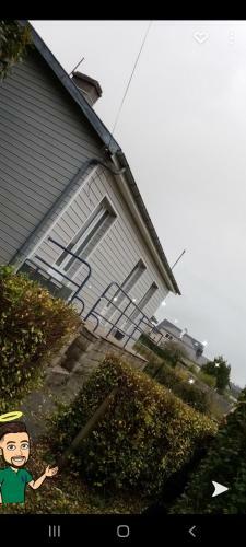 Apartamento Studio Dans Quartier Tres Calme
