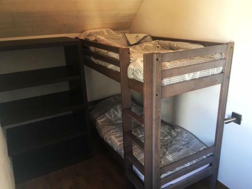 Apartamentos R�sidence Clos St-hilaire 88m2 - Terrasse 12m2