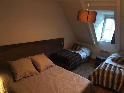 Apartamentos R�sidence Clos St-hilaire 88m2 - Terrasse 12m2