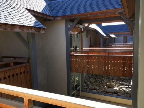 Apartamentos R�sidence Clos St-hilaire 88m2 - Terrasse 12m2