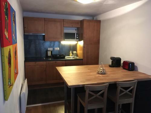 Apartamentos R�sidence Clos St-hilaire 88m2 - Terrasse 12m2