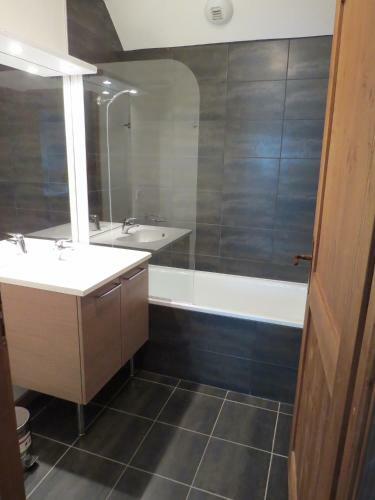 Apartamentos R�sidence Clos St-hilaire 88m2 - Terrasse 12m2
