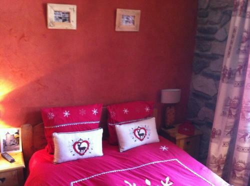 Bed & Breakfast Au Chant Des Marmites