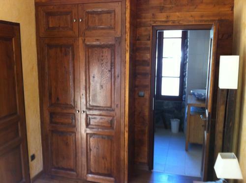 Bed & Breakfast Au Chant Des Marmites