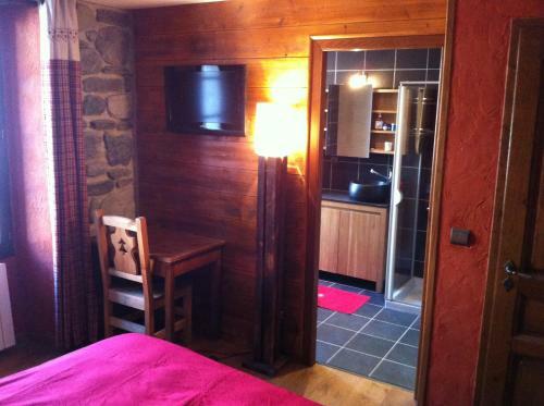 Bed & Breakfast Au Chant Des Marmites