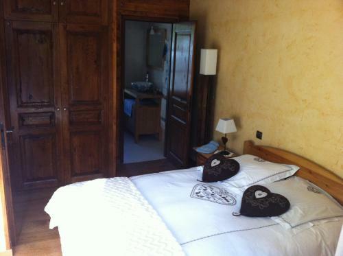 Bed & Breakfast Au Chant Des Marmites