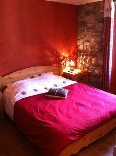 Bed & Breakfast Au Chant Des Marmites