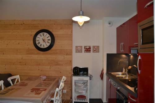 Apartamento Le Petit Verger 104