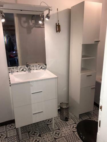 Apartamento Studio Saint Lary Soulan
