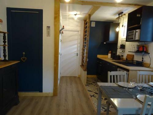 Apartamento Appartement T3 Saint Lary Soulan