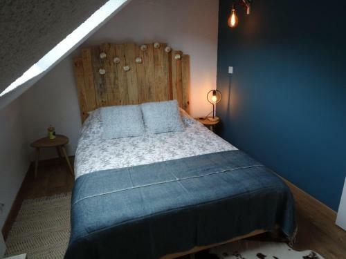 Apartamento Appartement T3 Saint Lary Soulan