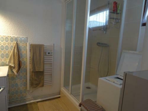 Apartamento Appartement T3 Saint Lary Soulan