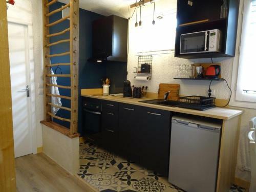 Apartamento Appartement T3 Saint Lary Soulan