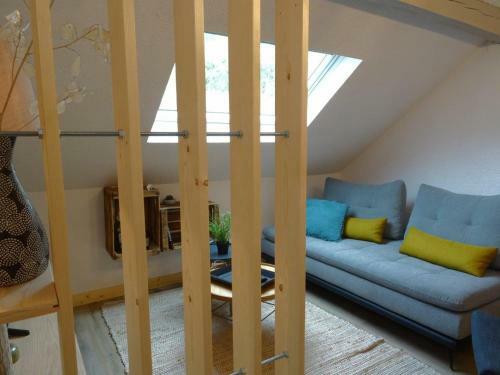 Apartamento Appartement T3 Saint Lary Soulan