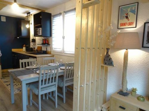 Apartamento Appartement T3 Saint Lary Soulan