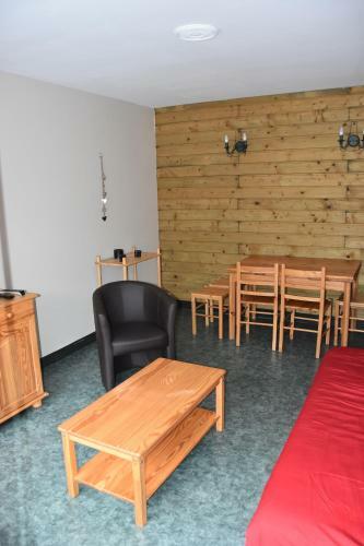 Apartamento La Montagne D'aure