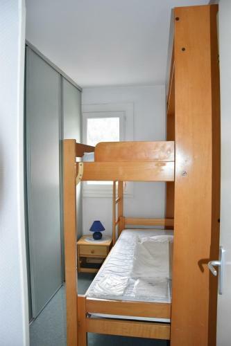 Apartamento La Montagne D'aure