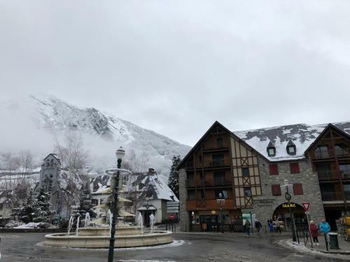 Apartamento L'appart De Lary
