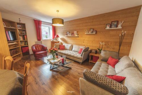 Apartamento L'appart De Lary