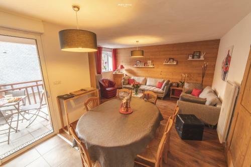Apartamento L'appart De Lary