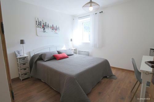 Apartamento L'appart De Lary