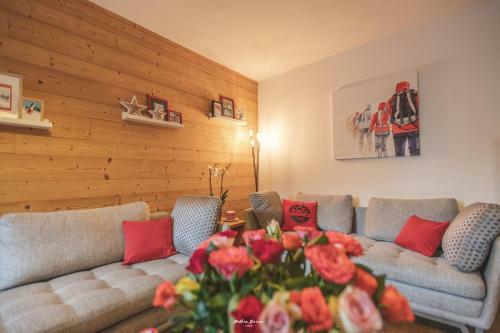 Apartamento L'appart De Lary