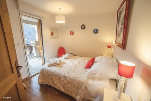 Apartamento L'appart De Lary