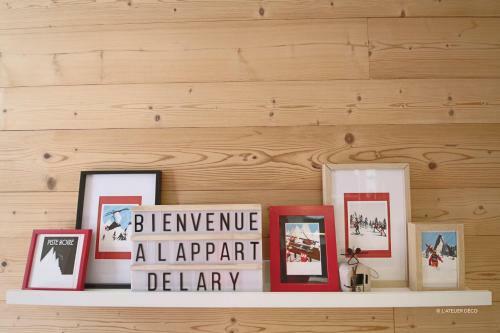 Apartamento L'appart De Lary