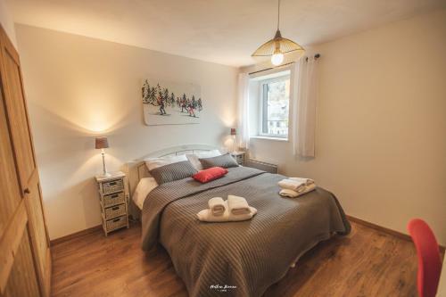 Apartamento L'appart De Lary