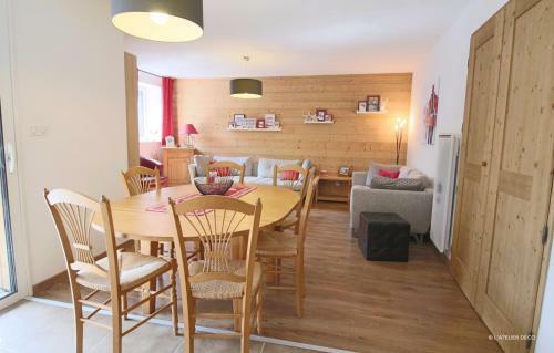 Apartamento L'appart De Lary