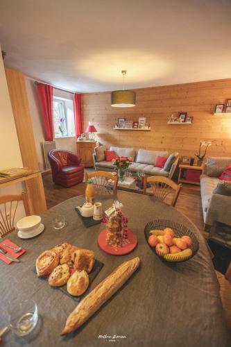 Apartamento L'appart De Lary