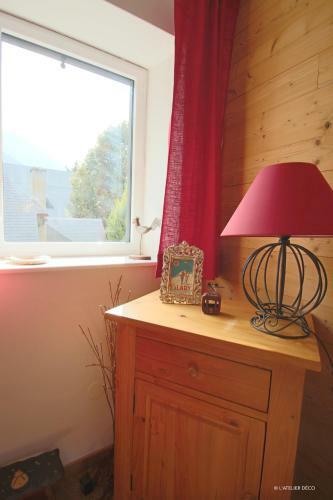 Apartamento L'appart De Lary