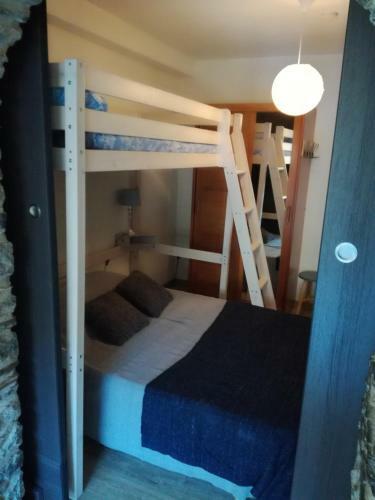 Apartamento Le Four De La Grange