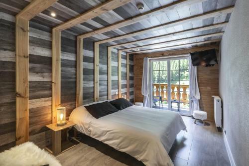 Hotel La Sapini�re