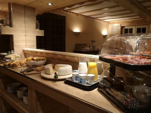 Hotel La Sapini�re