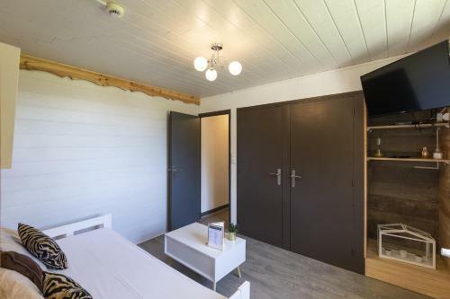 Hotel La Sapini�re