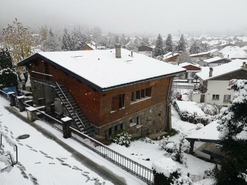 Apartamentos Chalet Hygge Saint Lary - Ressourcez-vous Dans Les Pyr�n�es