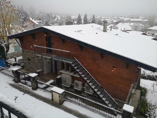 Apartamentos Chalet Hygge Saint Lary - Ressourcez-vous Dans Les Pyr�n�es