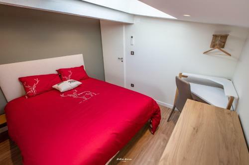 Apartamentos Chalet Hygge Saint Lary - Ressourcez-vous Dans Les Pyr�n�es