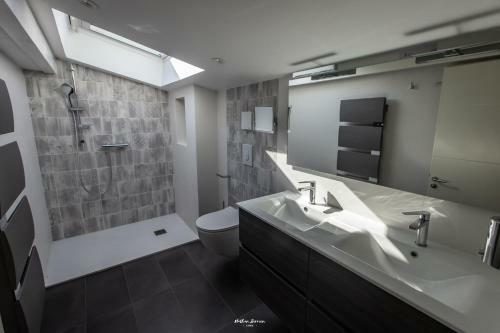Apartamentos Chalet Hygge Saint Lary - Ressourcez-vous Dans Les Pyr�n�es