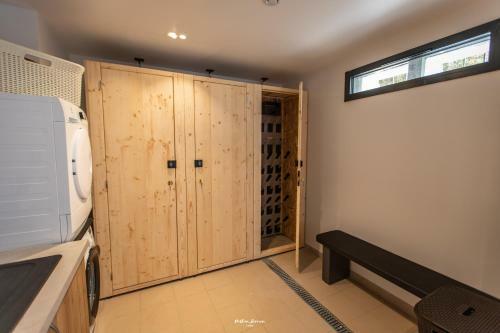 Apartamentos Chalet Hygge Saint Lary - Ressourcez-vous Dans Les Pyr�n�es