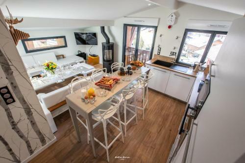Apartamentos Chalet Hygge Saint Lary - Ressourcez-vous Dans Les Pyr�n�es