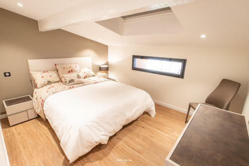 Apartamentos Chalet Hygge Saint Lary - Ressourcez-vous Dans Les Pyr�n�es