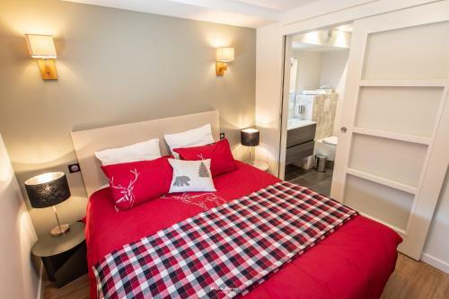 Apartamentos Chalet Hygge Saint Lary - Ressourcez-vous Dans Les Pyr�n�es