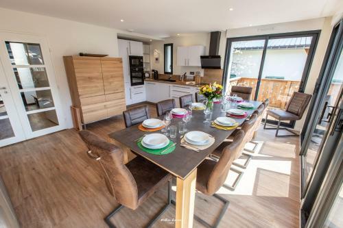 Apartamentos Chalet Hygge Saint Lary - Ressourcez-vous Dans Les Pyr�n�es