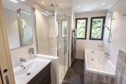Apartamentos Chalet Hygge Saint Lary - Ressourcez-vous Dans Les Pyr�n�es