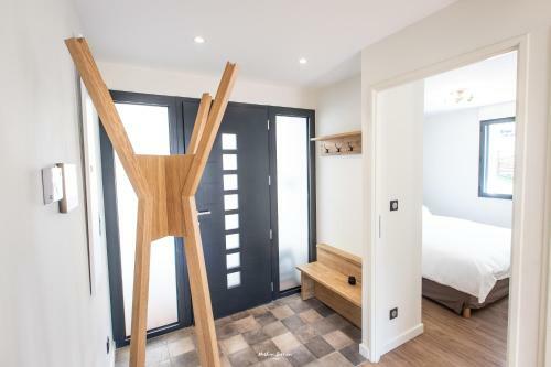 Apartamentos Chalet Hygge Saint Lary - Ressourcez-vous Dans Les Pyr�n�es