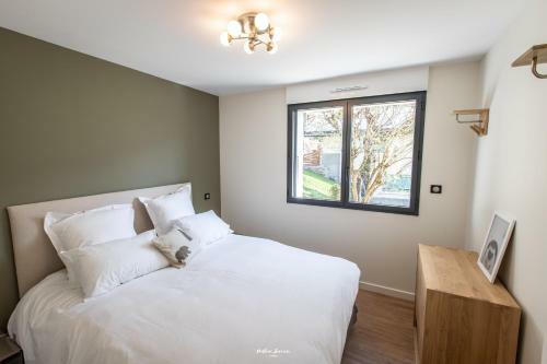 Apartamentos Chalet Hygge Saint Lary - Ressourcez-vous Dans Les Pyr�n�es