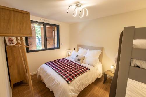 Apartamentos Chalet Hygge Saint Lary - Ressourcez-vous Dans Les Pyr�n�es